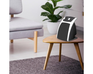 Тепловентилятор ELECTROLUX EFH/C-5120