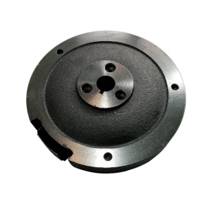 Маховик LIFAN 23300/182F-192F-2, KP460 катушка освещения 0,6 А