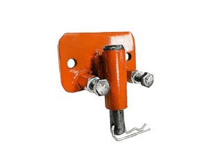 Фланец для картофелесажалки 21.55.37.01.50-01 (ЗАО " ВРМЗ")