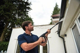 Мойка высокого давления BOSCH UniversalAquatak 135 (06008A7C00)