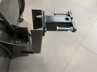 Отвал для мотоблока Мотор Сич