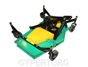 Газонокосилка задненавесная FM-150 (1,5м)