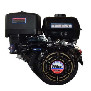 Двигатель Lifan 188F-V(конус 106мм, для генератора) 13лс Двигатель Lifan 188F-V(конус 106мм, для генератора) 13лс