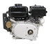 Двигатель Lifan 170FD-T-R D20