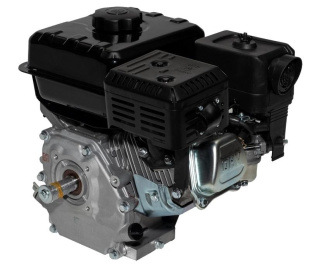 Двигатель Lifan 170F-C Pro D20 3А