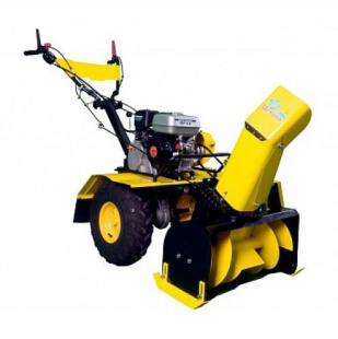 Снегоуборочная приставка к мотоблоку ЦЕЛИНА СП-60