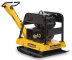 Виброплита BATMATIC CRBH 40 Виброплита BATMATIC CRBH 40