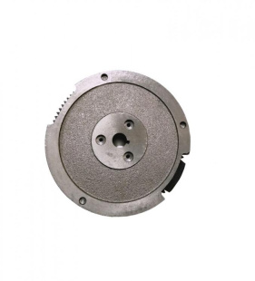 Маховик LIFAN 23300/173FD-177FD, катушка освещения 7 Ампер