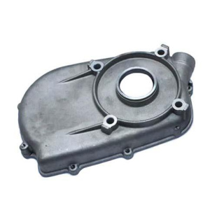 Крышка редуктора понижающего внутренняя 9-18лс