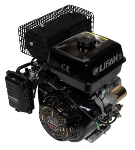 Двигатель Lifan 192F-2D-R D22 18А