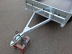 Легковой прицеп "Цинк-Мастер" 2,2х1,3