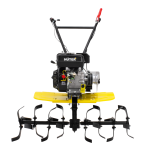 Мотоблок бензиновый МК-7800P Huter