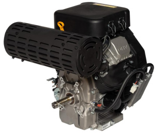 Двигатель Loncin LC2V90FD (E-type)(вал 28,57мм, V-образн.) 35лс 20А Двигатель Loncin LC2V90FD (E-type)(вал 28,57мм, V-образн.) 35лс 20А