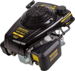 Двигатель бензиновый CHAMPION G170-1VK/1