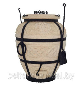 Тандыр Атаман