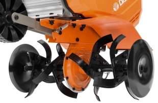 Культиватор электрический DAEWOO DAT 2500E