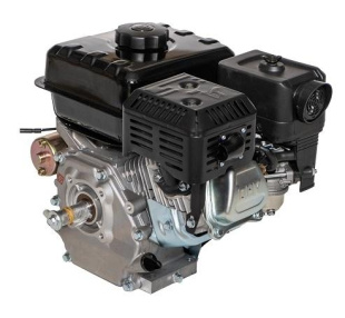 Двигатель Lifan 170FD-T D20