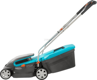 Газонокосилка аккумуляторная GARDENA PowerMax Li-18/32 (05039-55)
