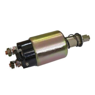 Реле втягивающее электростартера R190