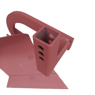 Плуг МТЗ П3-245/16 для мотоблока МТЗ