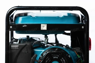 Бензиновый генератор Stalker SPG 9800ТЕ