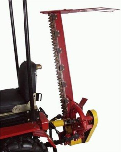 Косилка малогабаритная КТМ-00.000