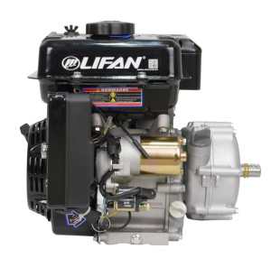 Двигатель Lifan 170FD-T-R D20