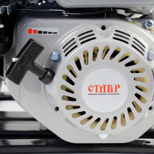 Мотопомпа СТАВР МПБ-50/5200 (ст50-5200мпб)