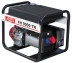 Бензогенератор Fogo FH 9000 TR Бензогенератор Fogo FH 9000 TR