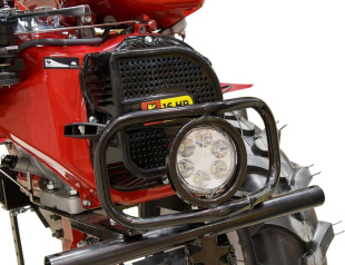 Культиватор бензиновый FERMER FM-1618MXL (FM-1618MXL)