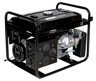 Генератор Lifan 7 GF-4 (LF7500E)