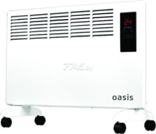 Конвектор OASIS DK-20D Конвектор OASIS DK-20D