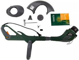 Триммер электрический Oasis TE-50 (Q)