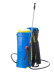 Опрыскиватель аккумуляторный UNION ОР-12АТ (12л)