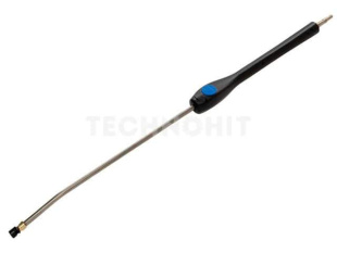 Насадка Nilfisk-ALTO Universal Plus 108см (изогнутая)