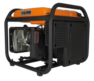 Генератор Lifan 4000I