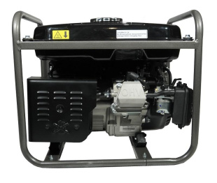 Генератор Loncin LC1600-JS Генератор Loncin LC1600-JS