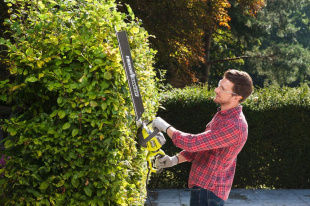 Кусторез электрический RYOBI RHT8165RL