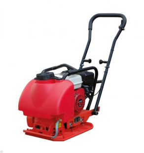 Виброплита IMPULSE VP80TH