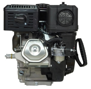 Двигатель Lifan 190F-C Pro D25 3А