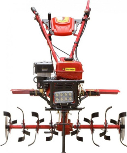 Культиватор бензиновый FERMER FM-813MX (FM-813MX-50) Культиватор бензиновый FERMER FM-813MX (FM-813MX-50)
