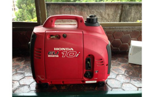 Генератор HONDA EU10 i T1-GW1