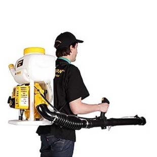 Опрыскиватель-распылитель CHAMPION PS257