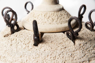 Тандыр Донской