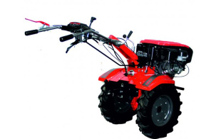 Культиватор бензиновый RATO RG 7.2-130Q-Z