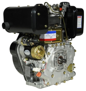 Двигатель Lifan Diesel 188FD D25 6A шлицевой вал for 1300D Двигатель Lifan Diesel 188FD D25 6A шлицевой вал for 1300D
