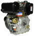 Двигатель Lifan Diesel 188FD D25 6A шлицевой вал for 1300D Двигатель Lifan Diesel 188FD D25 6A шлицевой вал for 1300D