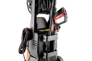 Мойка высокого давления Hammer MVD2000C