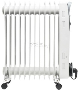 Обогреватель масляный РЕСАНТА ОМ-12А 67/3/21