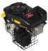 Двигатель Loncin LC1P85FA (A type) D25.4 9А